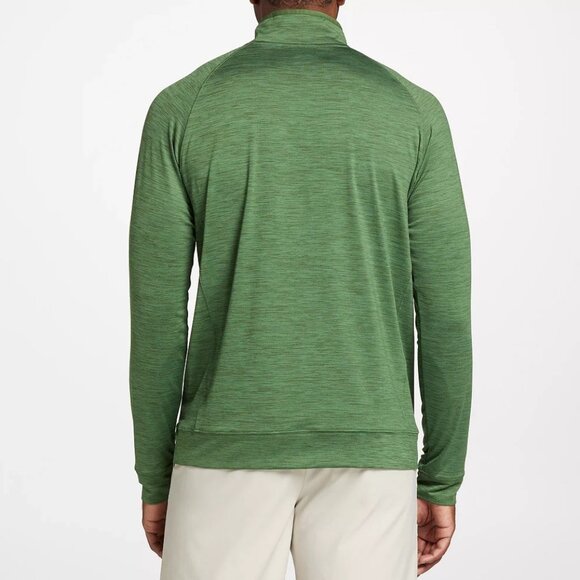 Walter Hagen Men's Performance 11 Lightweight 1/4 Zip Golf Pullover - Picture 4 of 11
